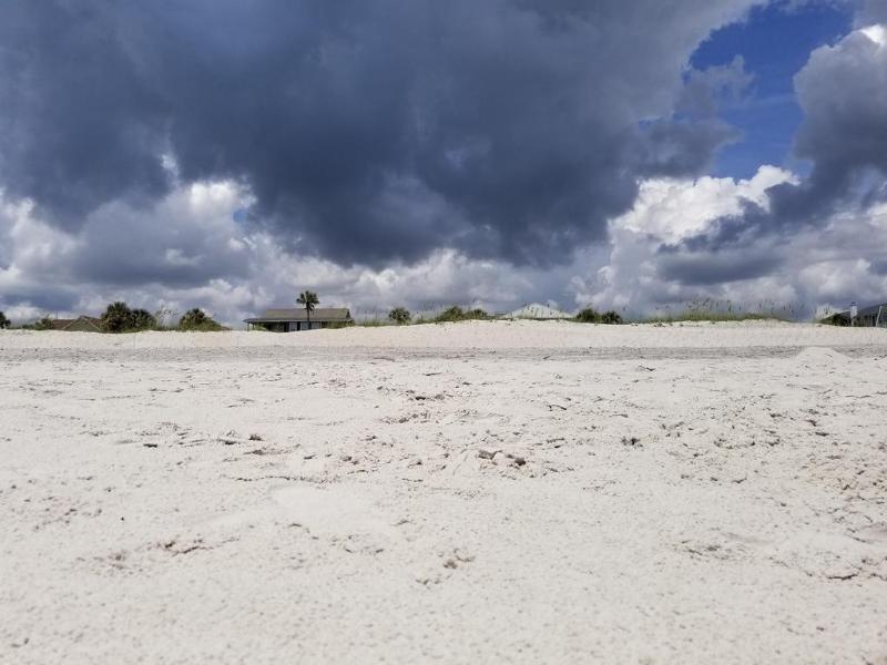 Days Inn By Wyndham Neptune Beach Jacksonville Beach Eksteriør billede